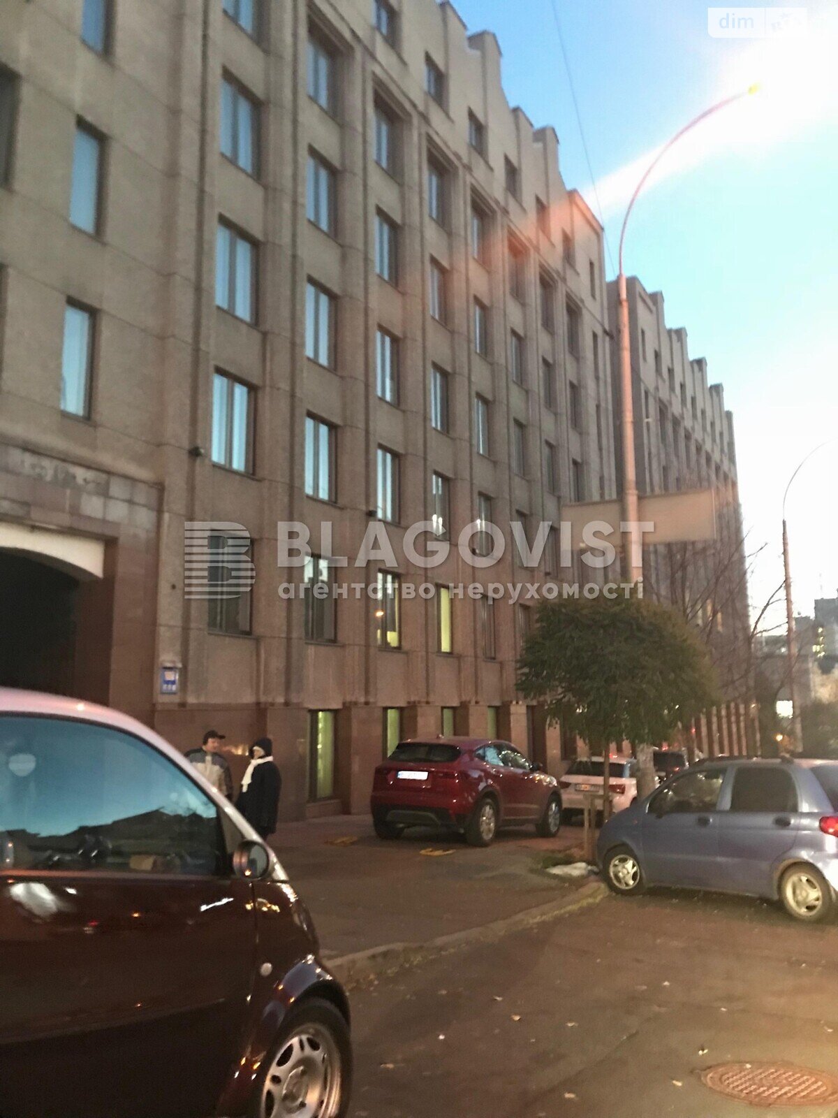 Оренда офісного приміщення в Києві, вулиця Горького 29, приміщень -, поверх - 8 фото 1 Оренда офісного приміщення в Києві, вулиця Горького 29, приміщень -, поверх - 8 фото 1