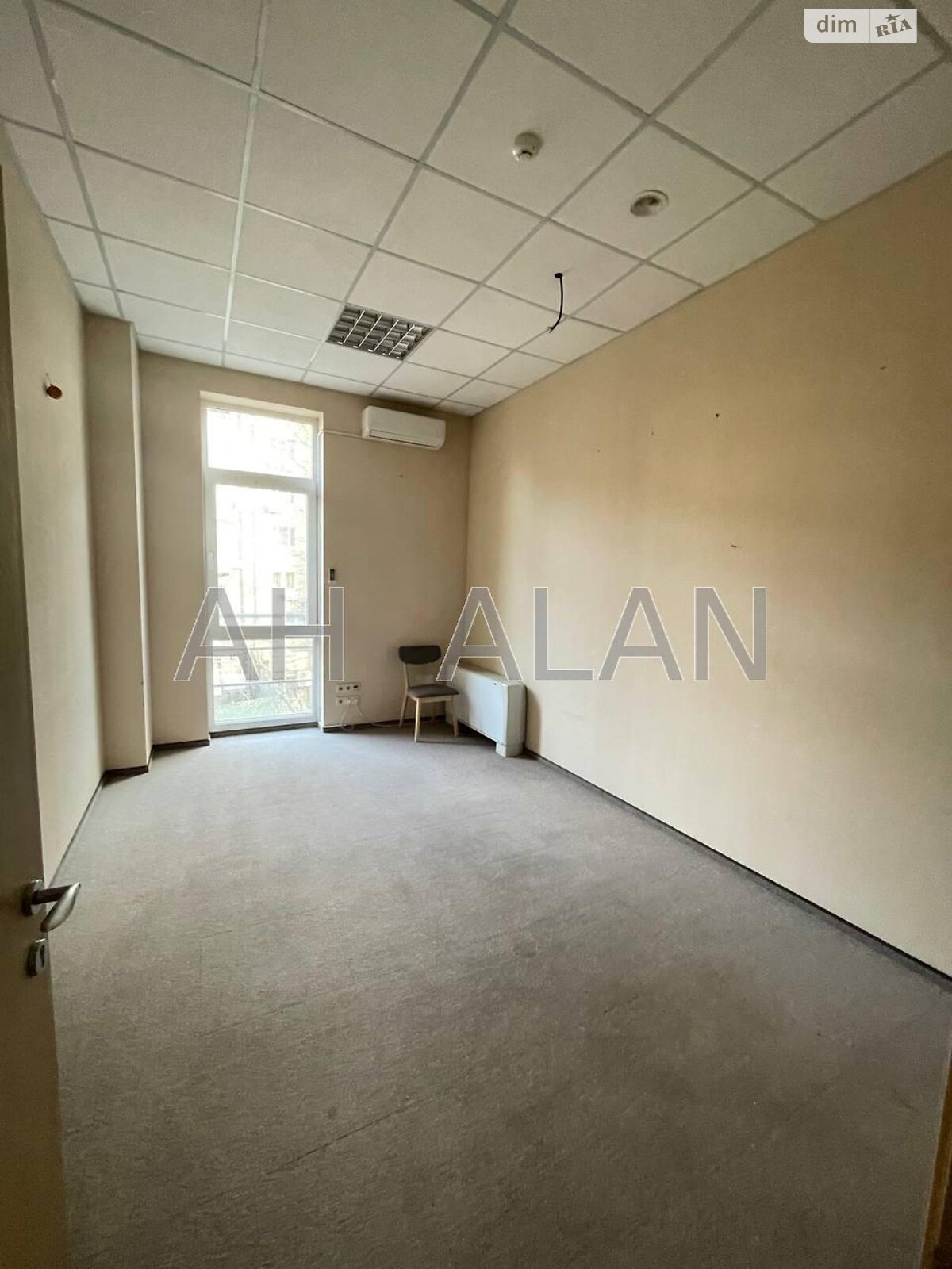 Аренда офисного помещения в Киеве, Антоновича (Горького) улица, помещений - 10, этаж - 3 фото 1