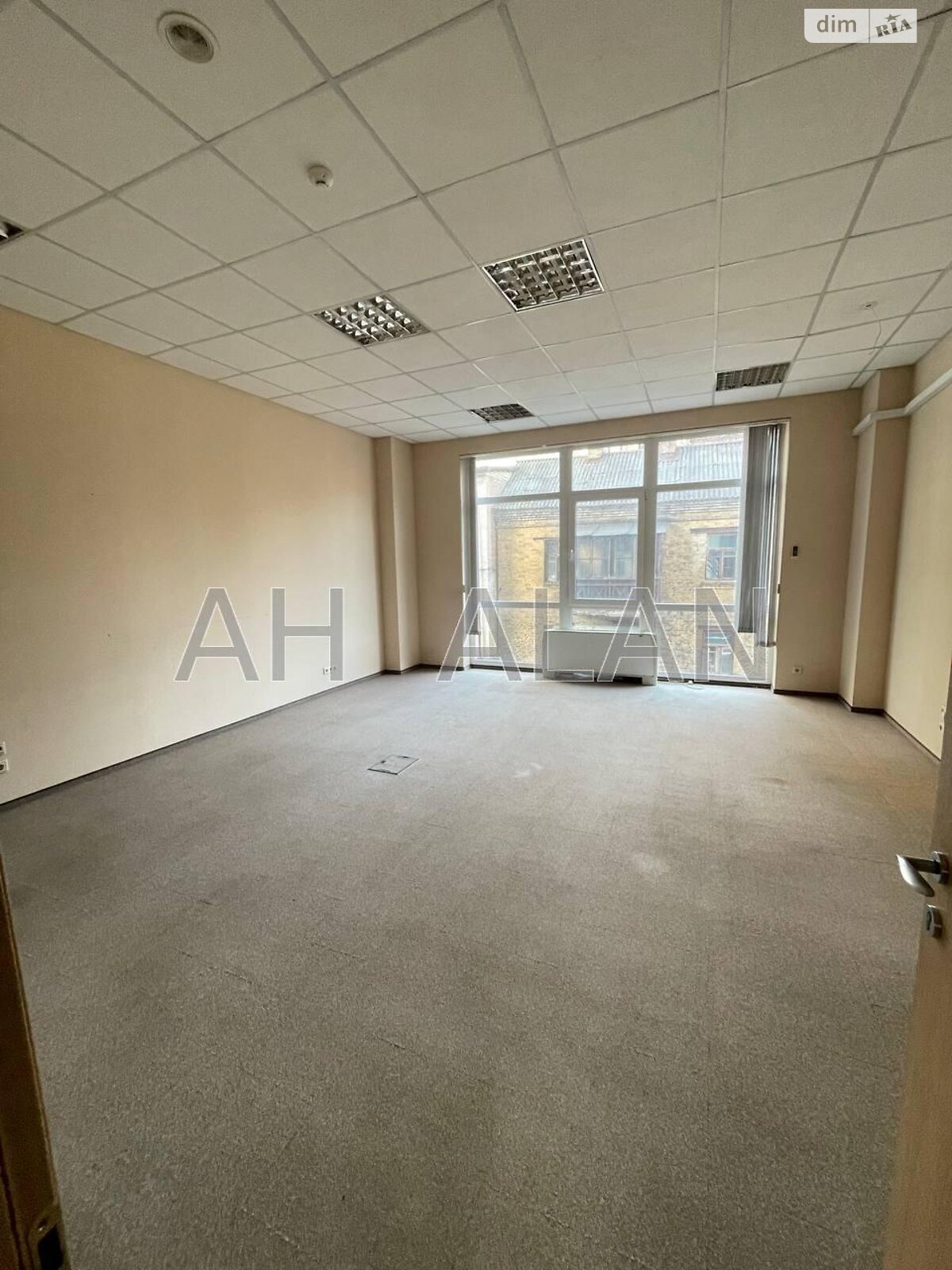 Аренда офисного помещения в Киеве, Антоновича (Горького) улица, помещений - 10, этаж - 3 фото 1