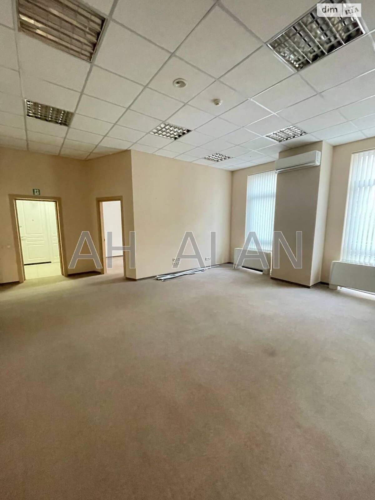 Аренда офисного помещения в Киеве, Антоновича (Горького) улица, помещений - 10, этаж - 3 фото 1