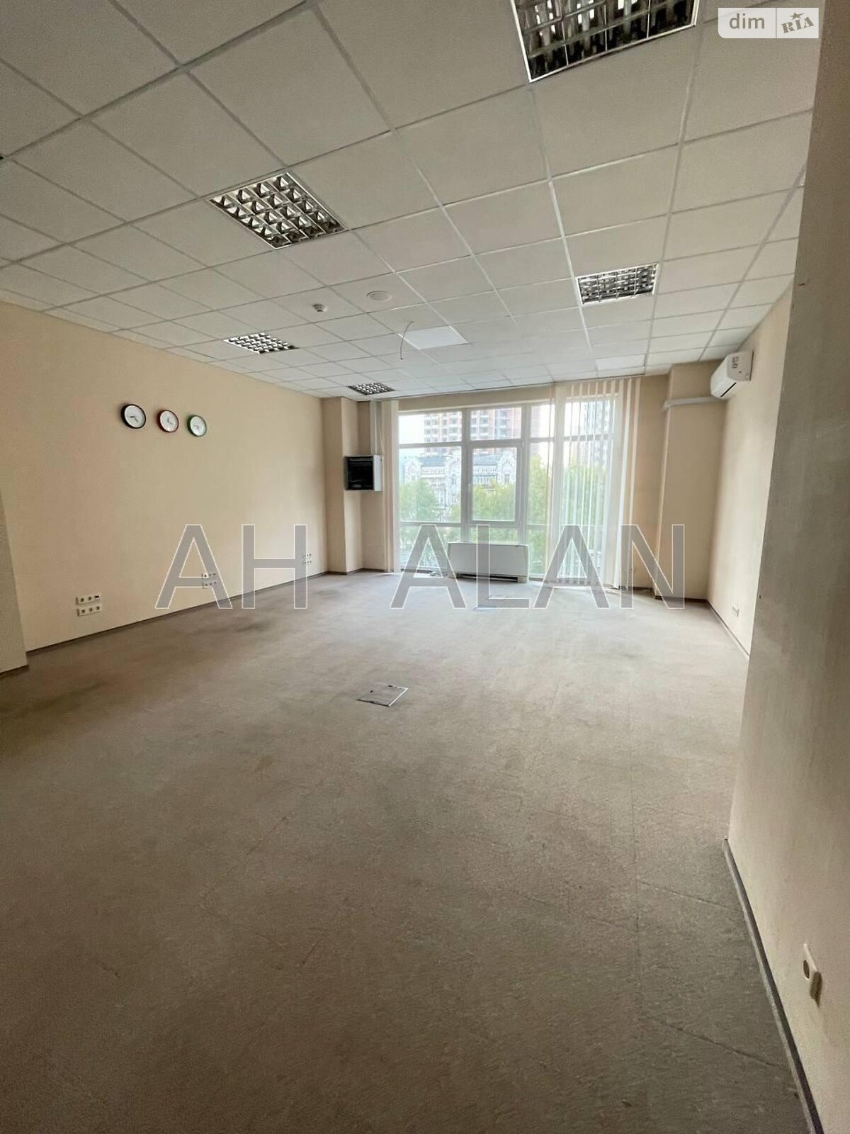 Аренда офисного помещения в Киеве, Антоновича (Горького) улица, помещений - 10, этаж - 3 фото 1