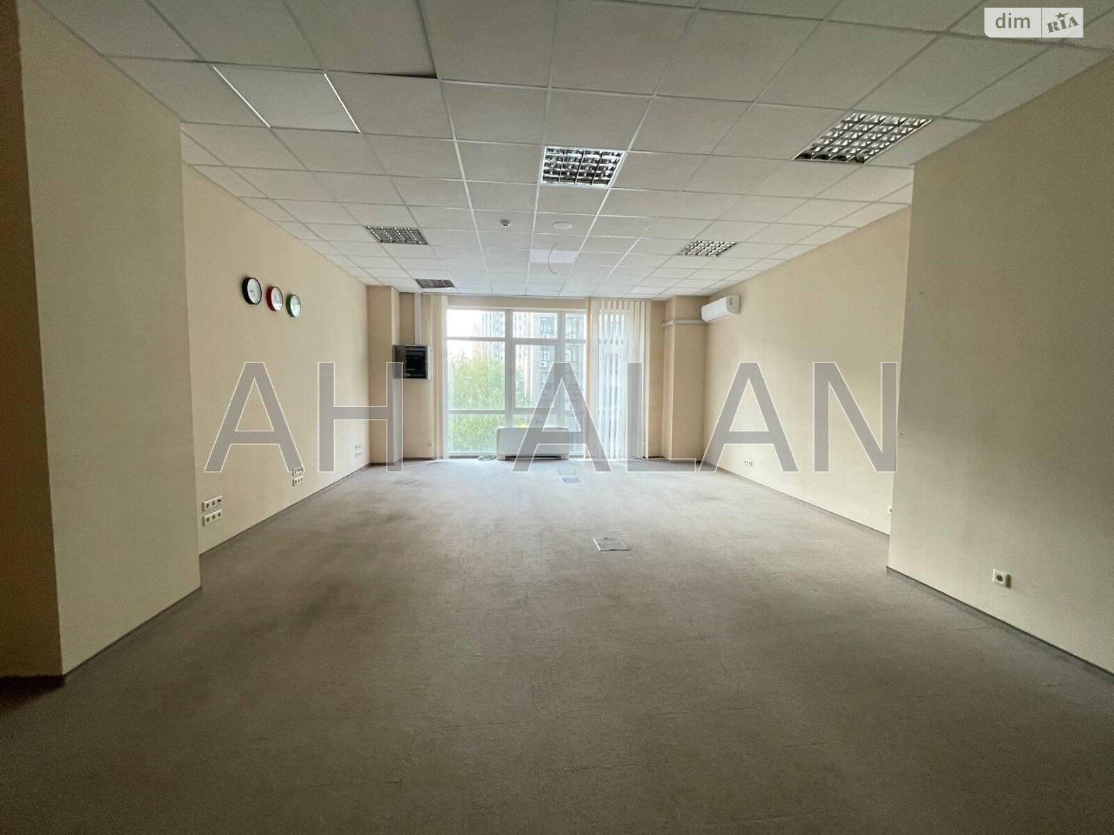 Аренда офисного помещения в Киеве, Антоновича (Горького) улица, помещений - 10, этаж - 3 фото 1