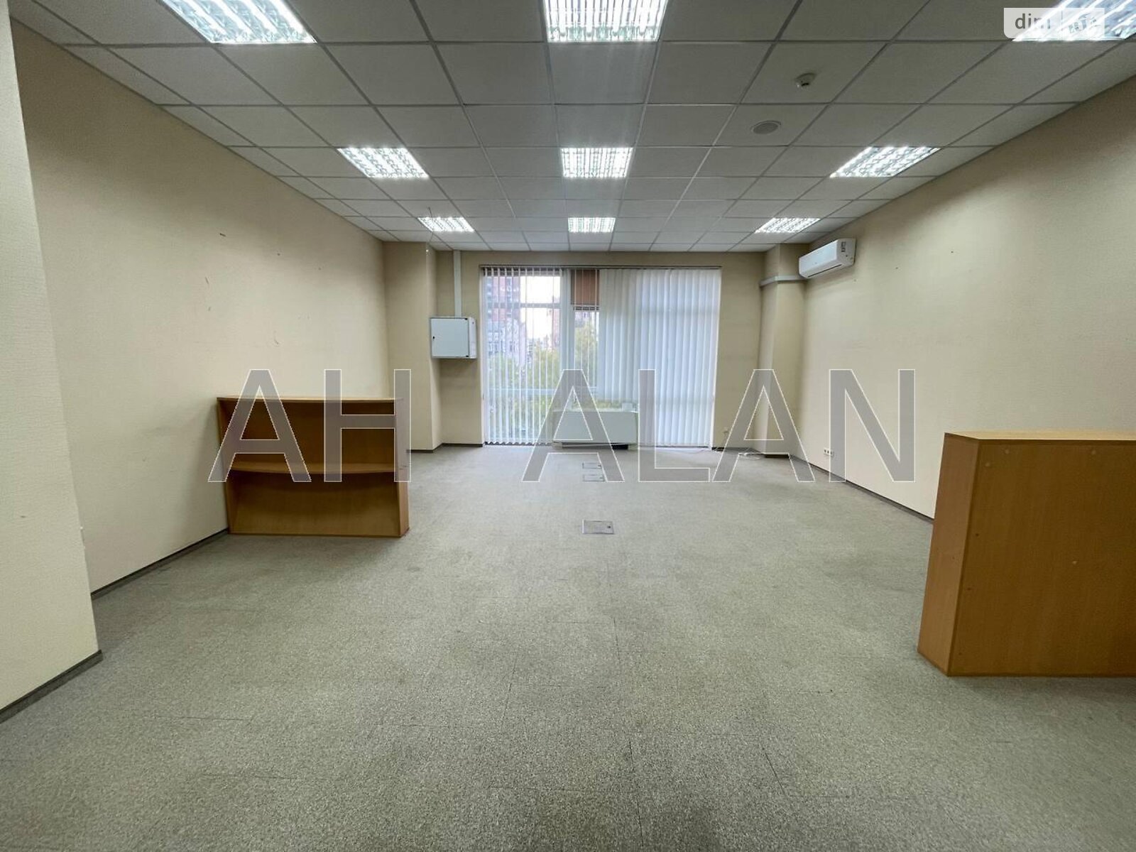 Аренда офисного помещения в Киеве, Антоновича (Горького) улица, помещений - 10, этаж - 3 фото 1