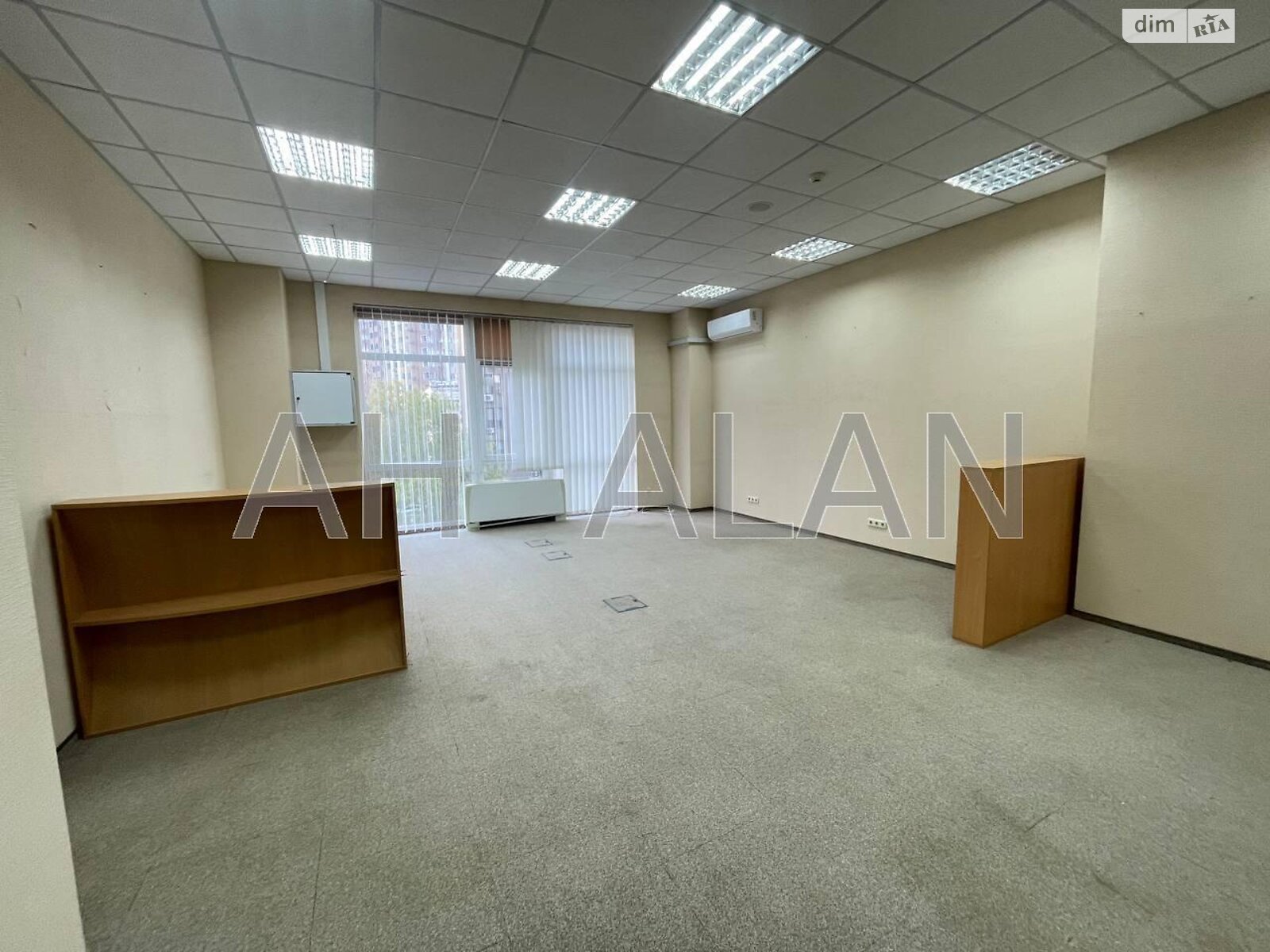 Аренда офисного помещения в Киеве, Антоновича (Горького) улица, помещений - 10, этаж - 3 фото 1