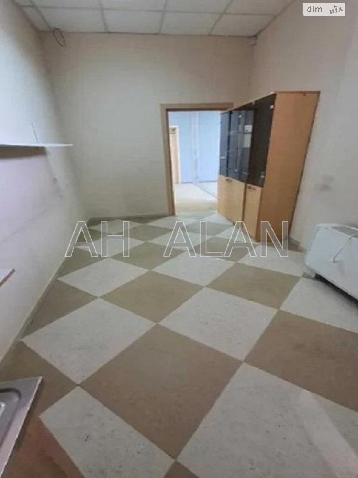 Аренда офисного помещения в Киеве, Антоновича (Горького) улица, помещений - 10, этаж - 3 фото 1