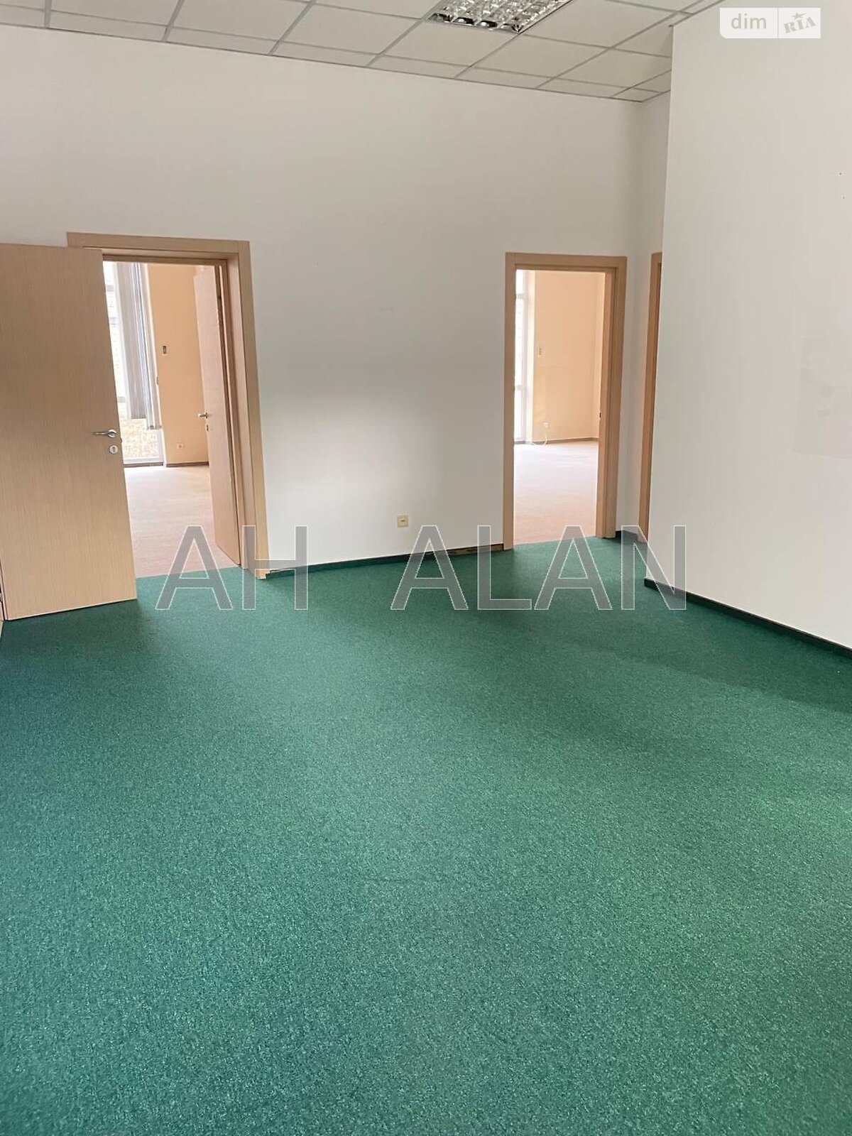 Аренда офисного помещения в Киеве, Антоновича (Горького) улица, помещений - 10, этаж - 3 фото 1