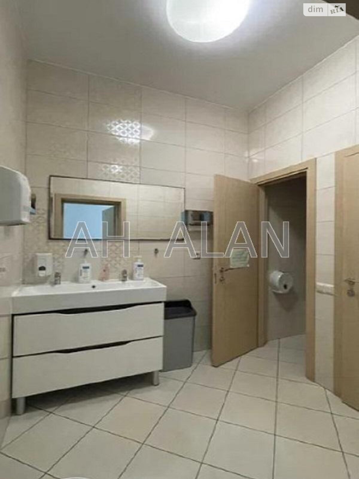 Аренда офисного помещения в Киеве, Антоновича (Горького) улица, помещений - 10, этаж - 3 фото 1