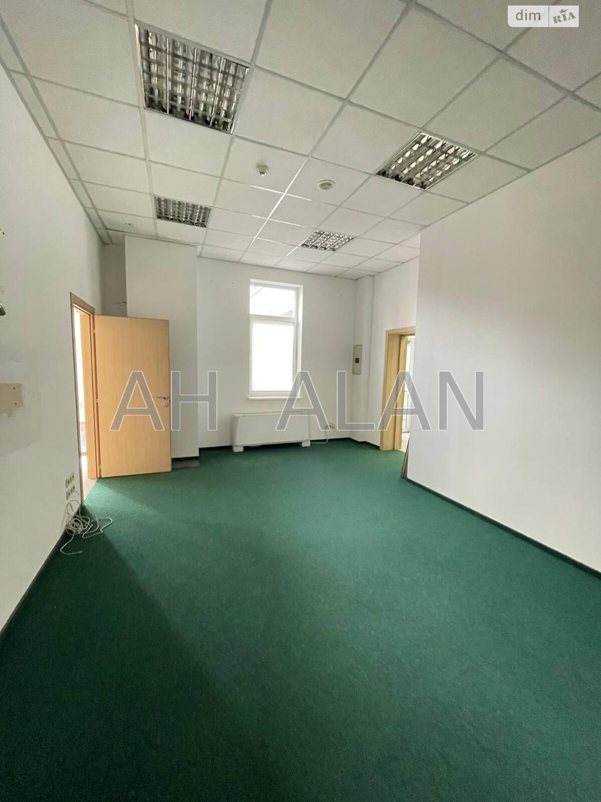 Аренда офисного помещения в Киеве, Антоновича (Горького) улица, помещений - 10, этаж - 3 фото 1