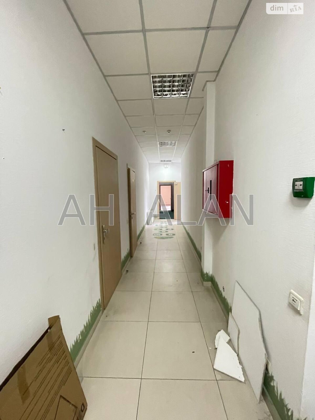 Аренда офисного помещения в Киеве, Антоновича (Горького) улица, помещений - 10, этаж - 3 фото 1