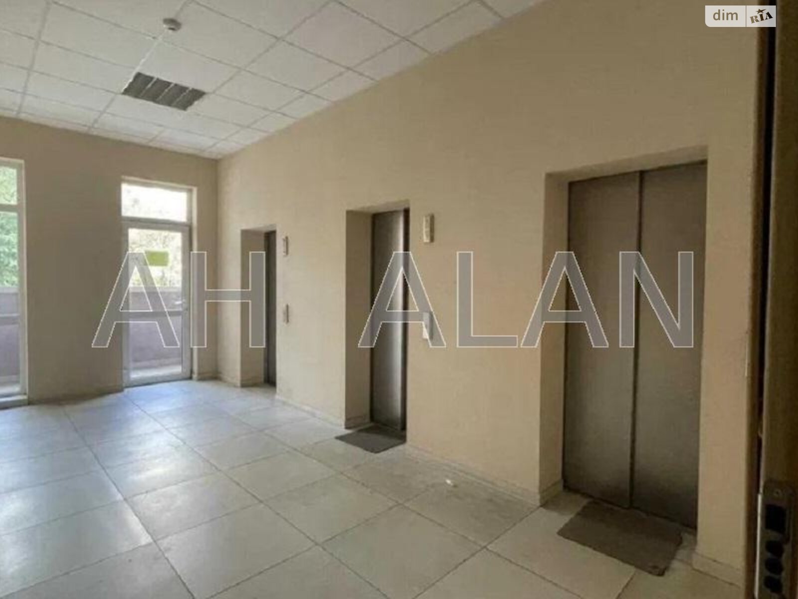 Аренда офисного помещения в Киеве, Антоновича (Горького) улица, помещений - 10, этаж - 3 фото 1