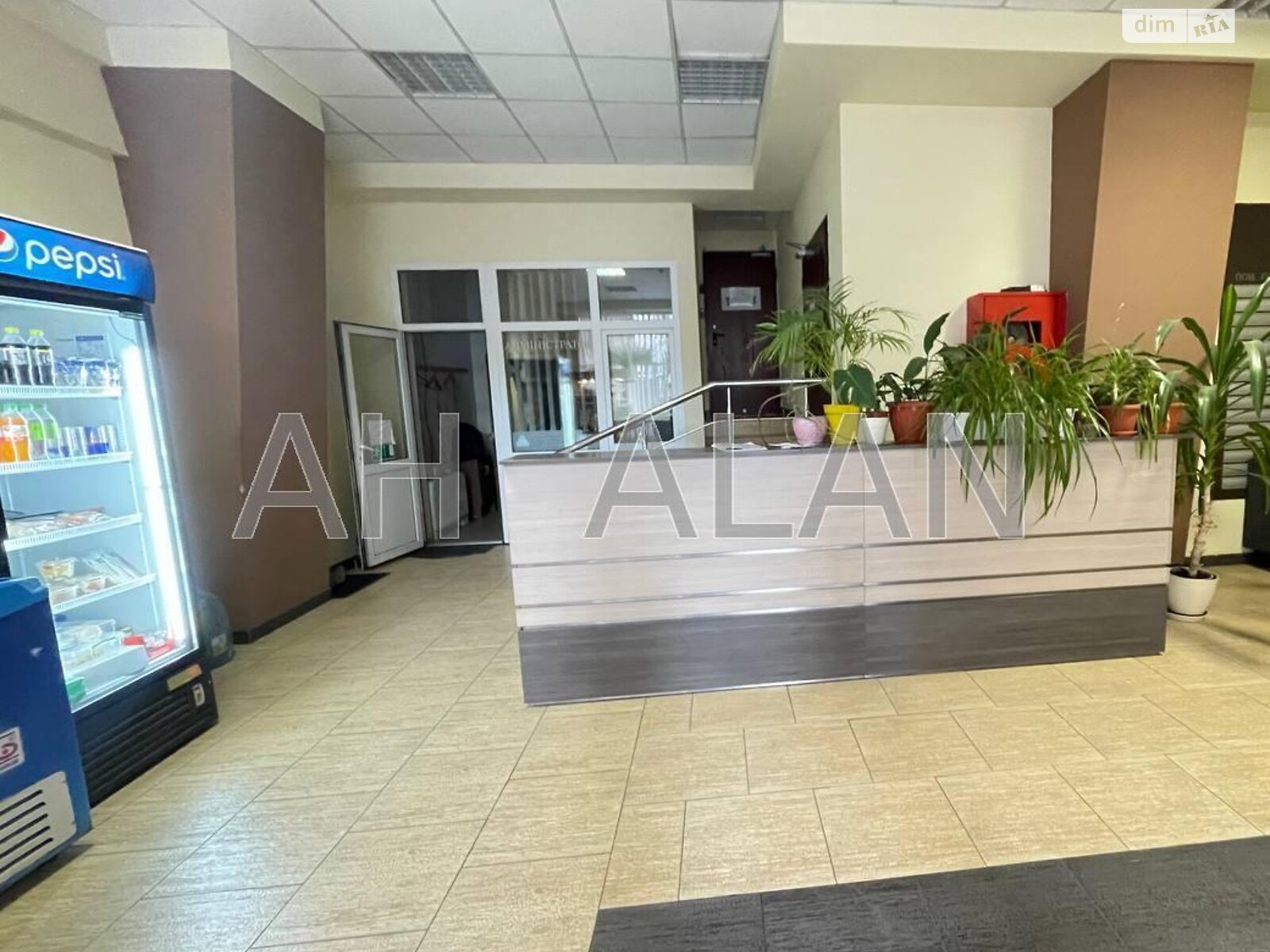 Аренда офисного помещения в Киеве, Антоновича (Горького) улица, помещений - 10, этаж - 3 фото 1