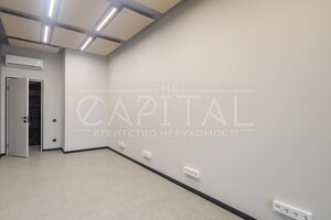 Аренда офисного помещения в Киеве, Антоновича (Горького) улица, помещений - 4, этаж - 23 фото 2