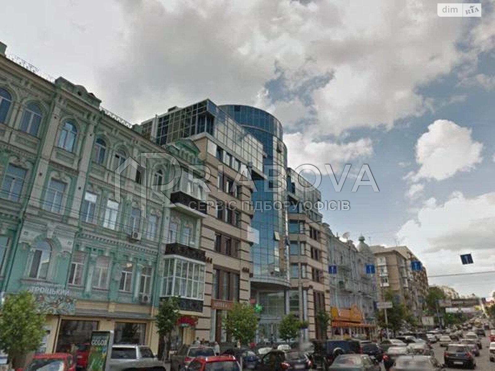 Оренда офісного приміщення в Києві, Велика Васильківська вулиця, приміщень -, поверх - 5 фото 1 Оренда офісного приміщення в Києві, Велика Васильківська вулиця, приміщень -, поверх - 5 фото 1