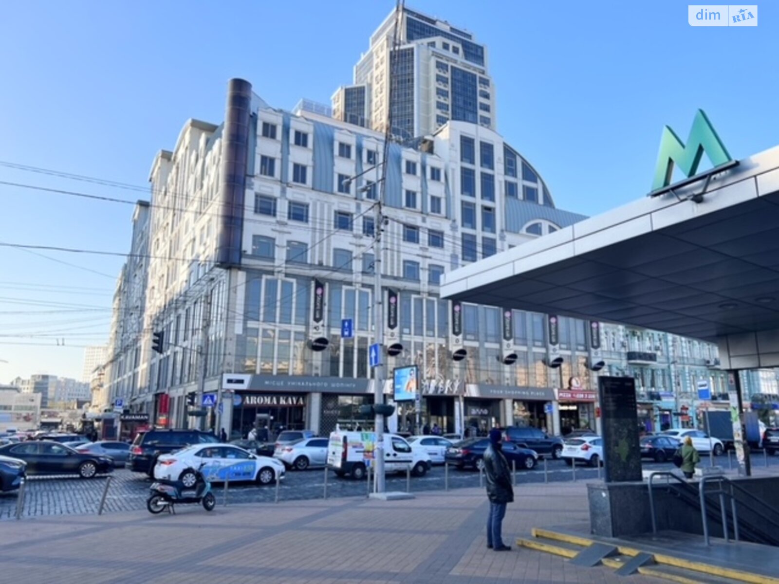 Оренда офісного приміщення в Києві, Велика Васильківська вулиця 72, приміщень - 1, поверх - 21 фото 1 Оренда офісного приміщення в Києві, Велика Васильківська вулиця 72, приміщень - 1, поверх - 21 фото 1