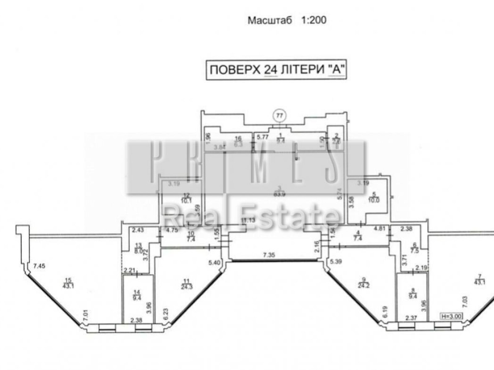 Оренда офісного приміщення в Києві, Велика Васильківська вулиця 72, приміщень - 7, поверх - 24 фото 1 Оренда офісного приміщення в Києві, Велика Васильківська вулиця 72, приміщень - 7, поверх - 24 фото 1