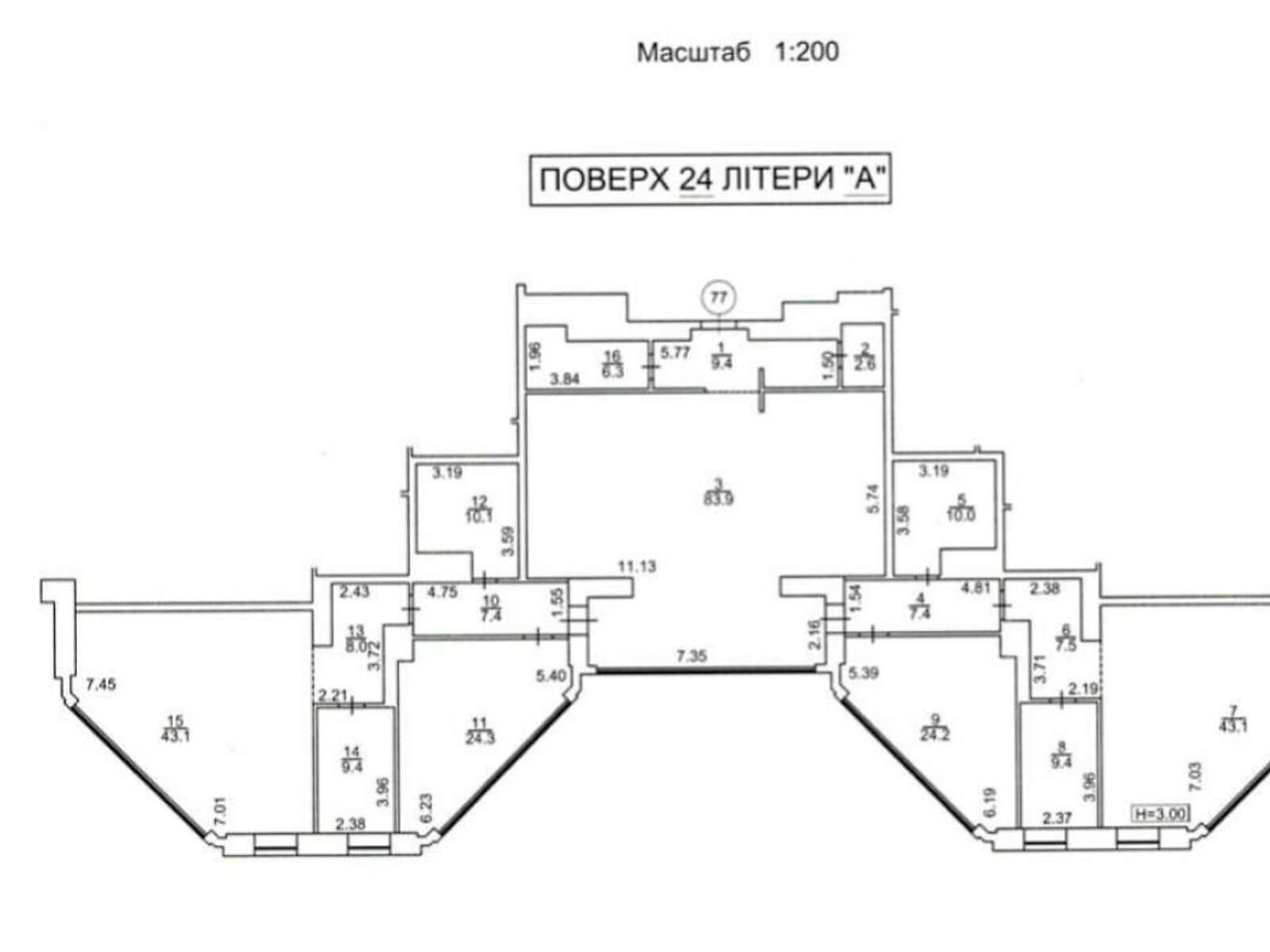 Оренда офісного приміщення в Києві, Велика Васильківська вулиця 72, приміщень - 7, поверх - 24 фото 1 Оренда офісного приміщення в Києві, Велика Васильківська вулиця 72, приміщень - 7, поверх - 24 фото 1