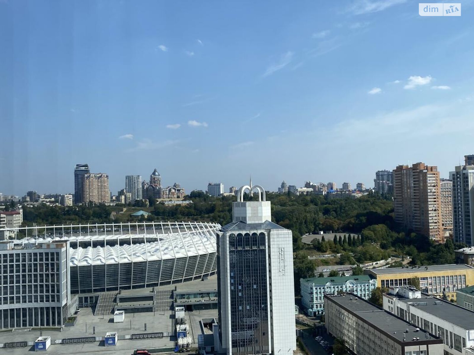 Оренда офісного приміщення в Києві, Велика Васильківська вулиця 72, приміщень - 7, поверх - 24 фото 1 Оренда офісного приміщення в Києві, Велика Васильківська вулиця 72, приміщень - 7, поверх - 24 фото 1