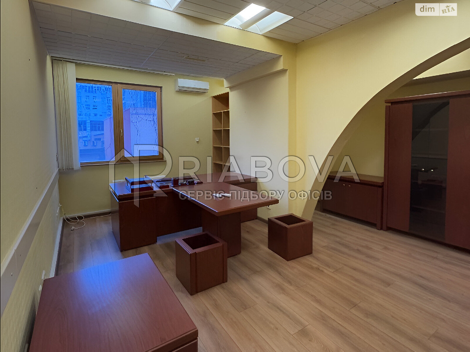 Оренда офісного приміщення в Києві, Велика Васильківська вулиця, приміщень -, поверх - 5 фото 1 Оренда офісного приміщення в Києві, Велика Васильківська вулиця, приміщень -, поверх - 5 фото 1