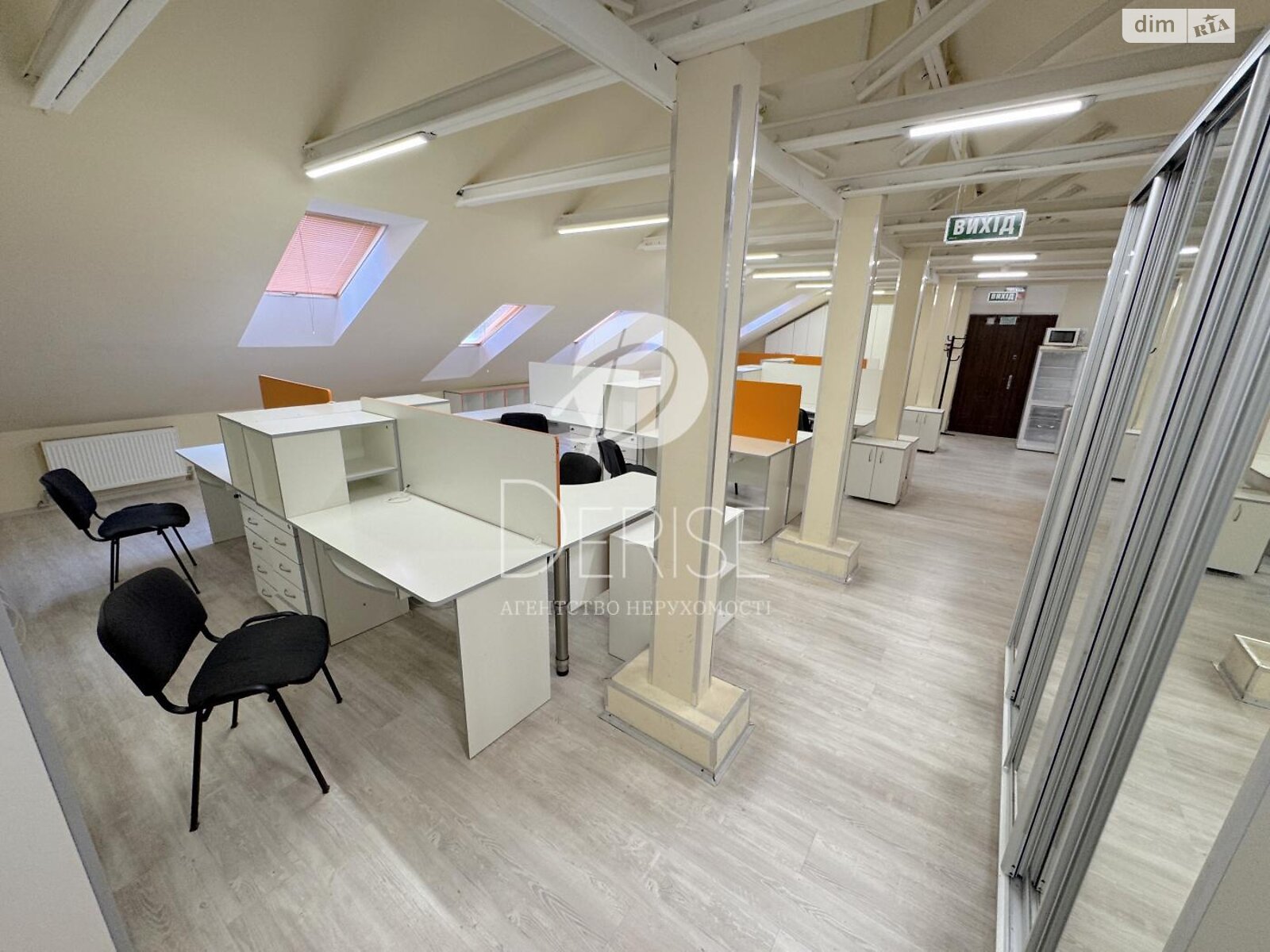 Оренда офісного приміщення в Києві, Велика Васильківська вулиця 74, приміщень - 2, поверх - 6 фото 1 Оренда офісного приміщення в Києві, Велика Васильківська вулиця 74, приміщень - 2, поверх - 6 фото 1