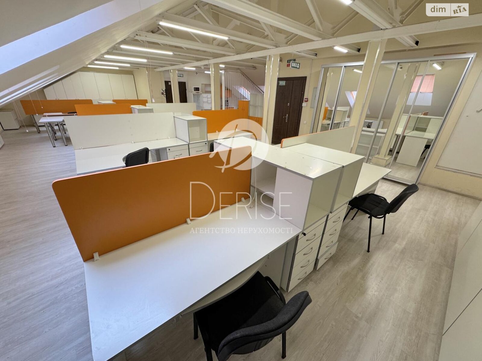 Оренда офісного приміщення в Києві, Велика Васильківська вулиця 74, приміщень - 2, поверх - 6 фото 1 Оренда офісного приміщення в Києві, Велика Васильківська вулиця 74, приміщень - 2, поверх - 6 фото 1