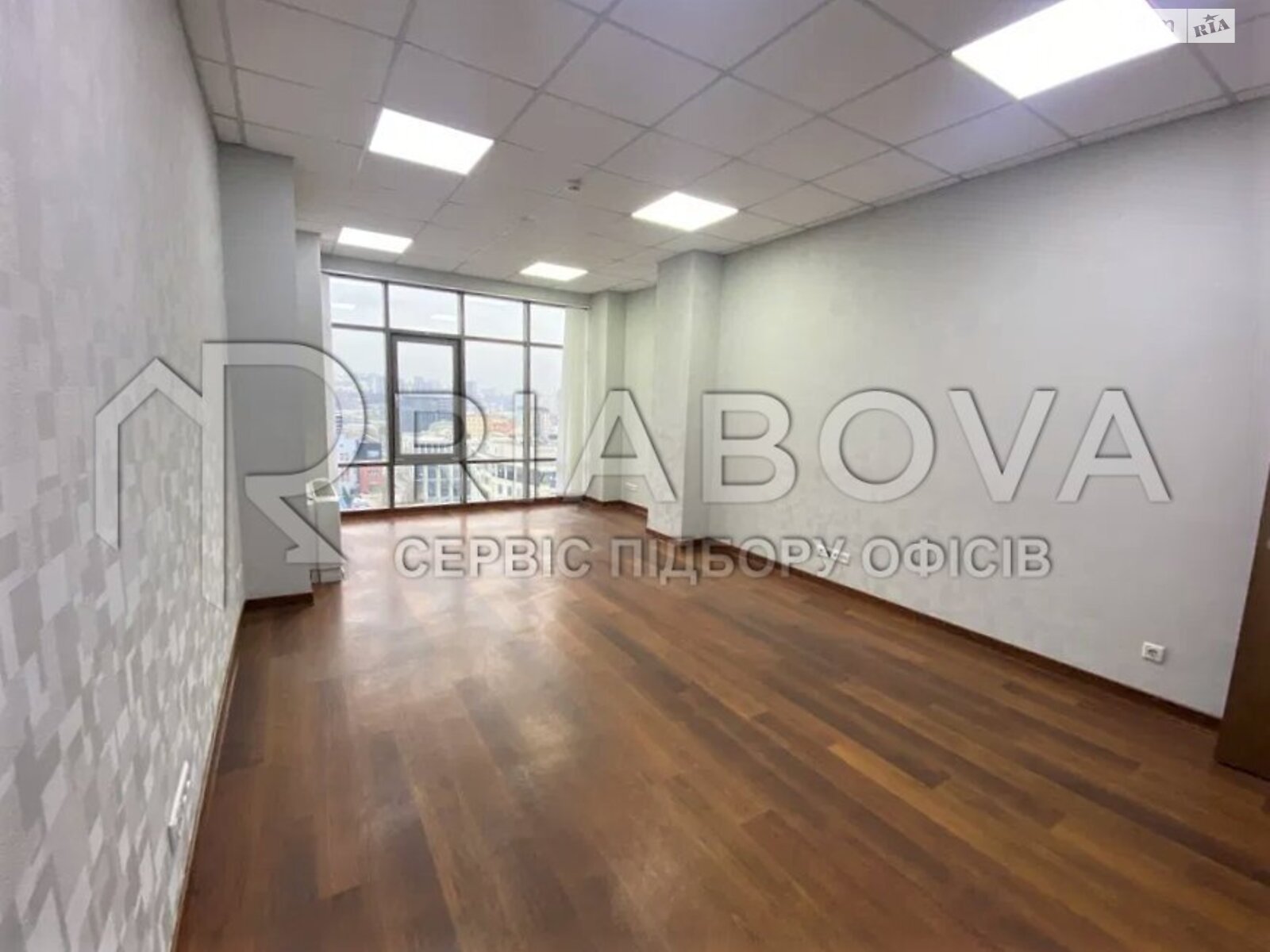 Оренда офісного приміщення в Києві, Велика Васильківська вулиця, приміщень - 4, поверх - 13 фото 1