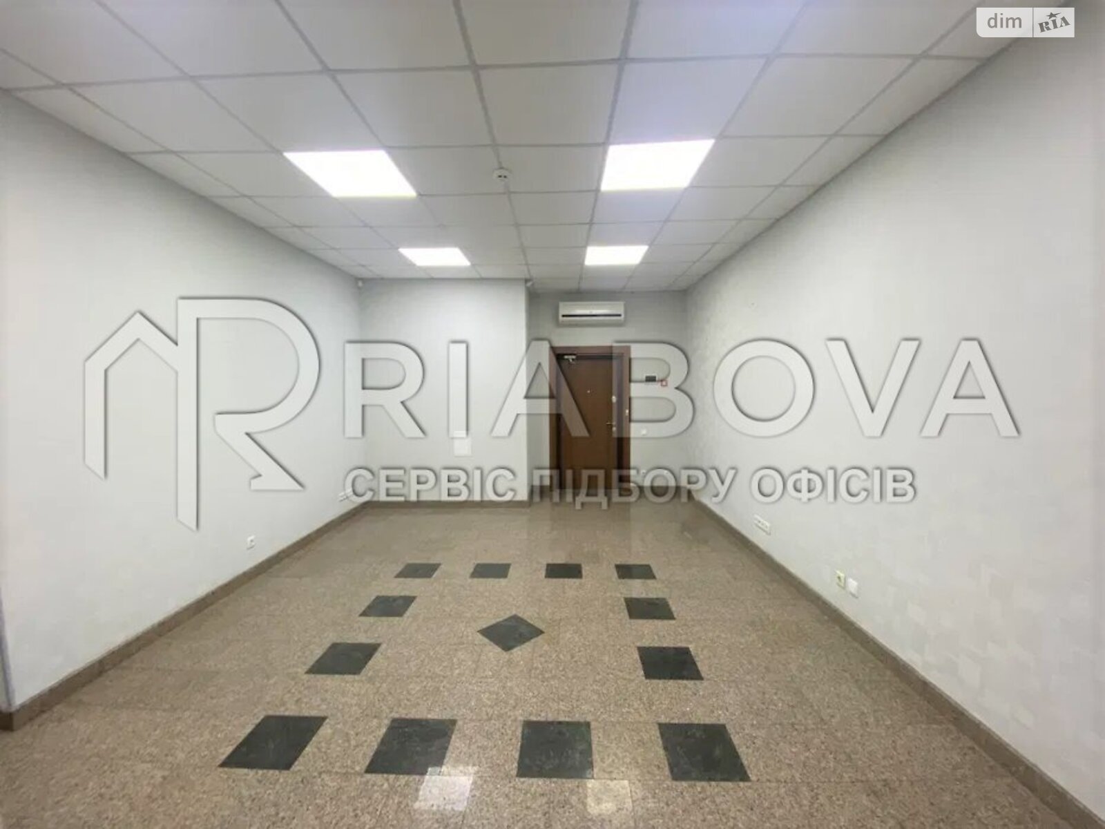 Оренда офісного приміщення в Києві, Велика Васильківська вулиця, приміщень - 4, поверх - 13 фото 1