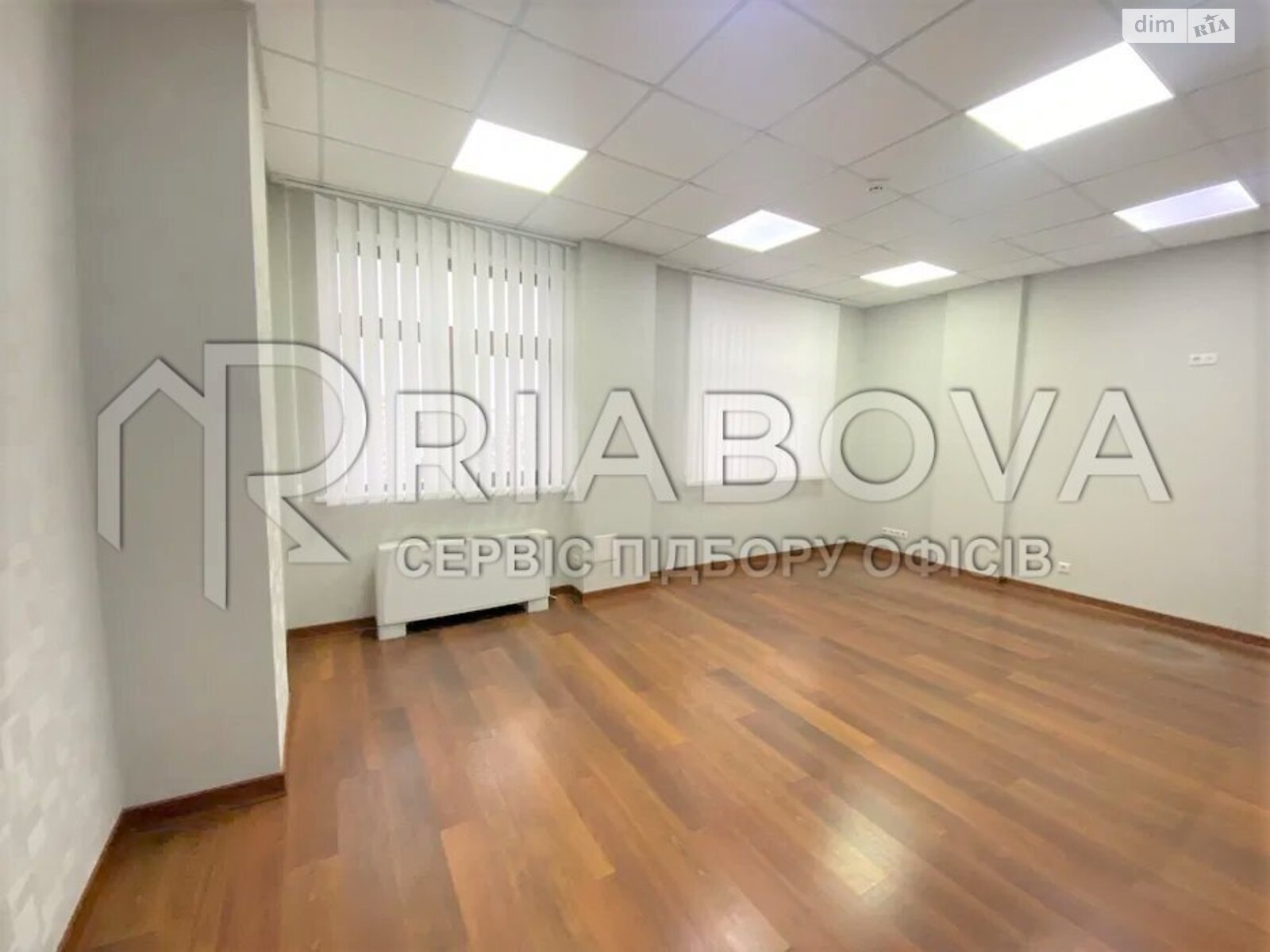 Оренда офісного приміщення в Києві, Велика Васильківська вулиця, приміщень - 4, поверх - 13 фото 1