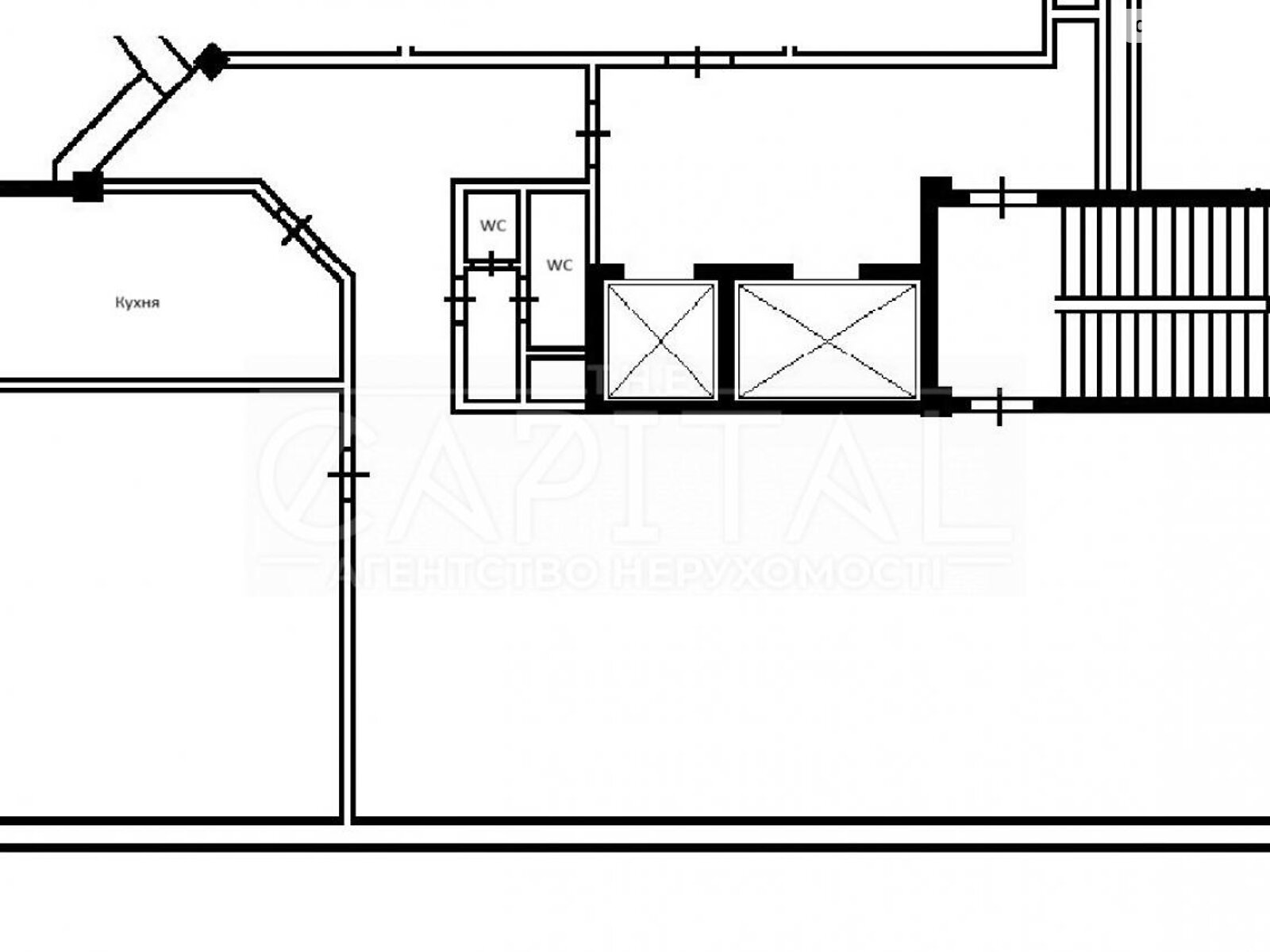 Оренда офісного приміщення в Києві, Фізкультури вулиця, приміщень - 1, поверх - 5 фото 1 Оренда офісного приміщення в Києві, Фізкультури вулиця, приміщень - 1, поверх - 5 фото 1