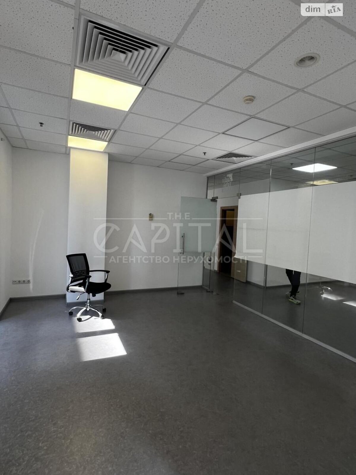 Оренда офісного приміщення в Києві, Фізкультури вулиця, приміщень - 1, поверх - 5 фото 1 Оренда офісного приміщення в Києві, Фізкультури вулиця, приміщень - 1, поверх - 5 фото 1
