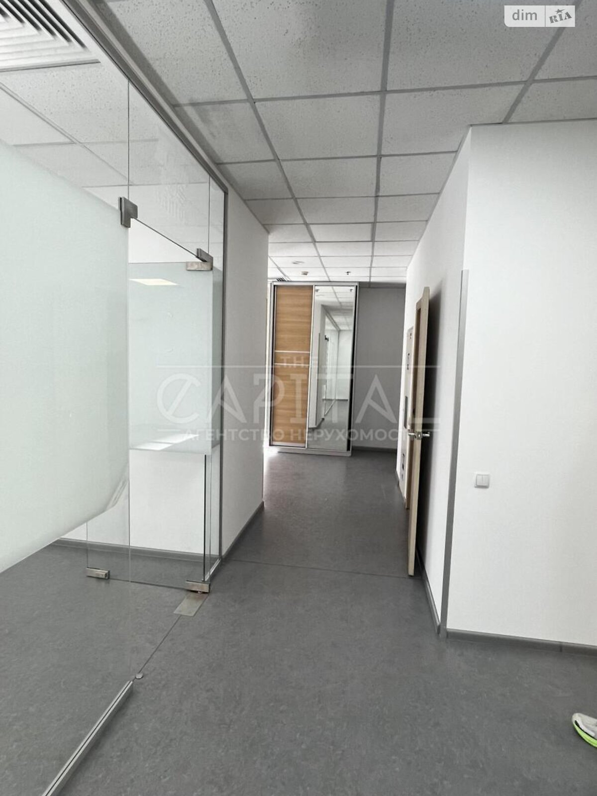 Оренда офісного приміщення в Києві, Фізкультури вулиця, приміщень - 1, поверх - 5 фото 1 Оренда офісного приміщення в Києві, Фізкультури вулиця, приміщень - 1, поверх - 5 фото 1