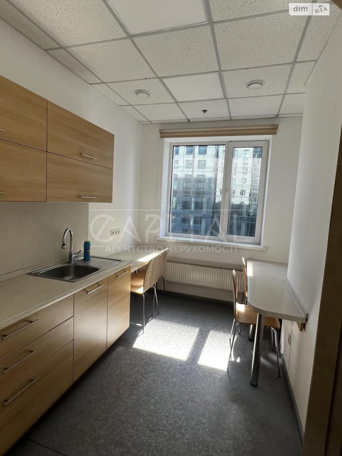 Оренда офісного приміщення в Києві, Фізкультури вулиця, приміщень - 1, поверх - 5 фото 1 Оренда офісного приміщення в Києві, Фізкультури вулиця, приміщень - 1, поверх - 5 фото 1