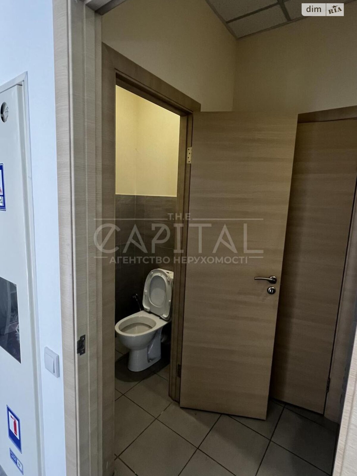 Оренда офісного приміщення в Києві, Фізкультури вулиця, приміщень - 1, поверх - 5 фото 1 Оренда офісного приміщення в Києві, Фізкультури вулиця, приміщень - 1, поверх - 5 фото 1