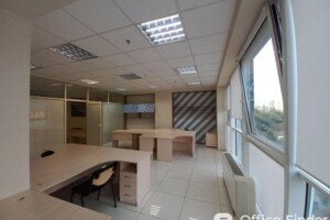 Аренда офисного помещения в Киеве, Голосеевский (40-летия Октября) проспект, помещений -, этаж - 5 фото 2