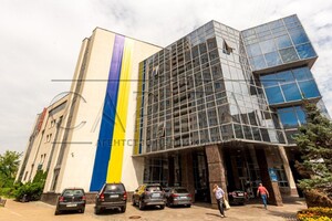 Аренда офисного помещения в Киеве, Голосеевский переулок 42, помещений - 15, этаж - 4 фото 2