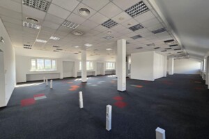 Оренда офісного приміщення в Києві, Миколи Кравченка вулиця 4Б, приміщень - 5, поверх - 4 фото 2