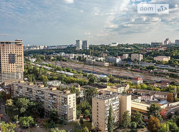 Аренда офисного помещения в Киеве, Жилянская улица 68, помещений - 3, этаж - 21 фото 1 Аренда офисного помещения в Киеве, Жилянская улица 68, помещений - 3, этаж - 21 фото 1