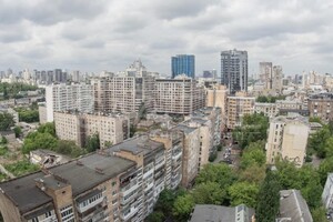 Аренда офисного помещения в Киеве, Жилянская улица 68, помещений - 2, этаж - 17 фото 2