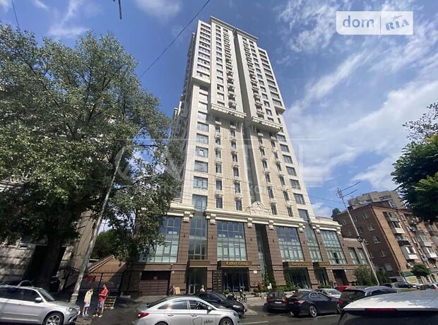 Аренда офисного помещения в Киеве, Жилянская улица 68, помещений - 3, этаж - 21 фото 1 Аренда офисного помещения в Киеве, Жилянская улица 68, помещений - 3, этаж - 21 фото 1