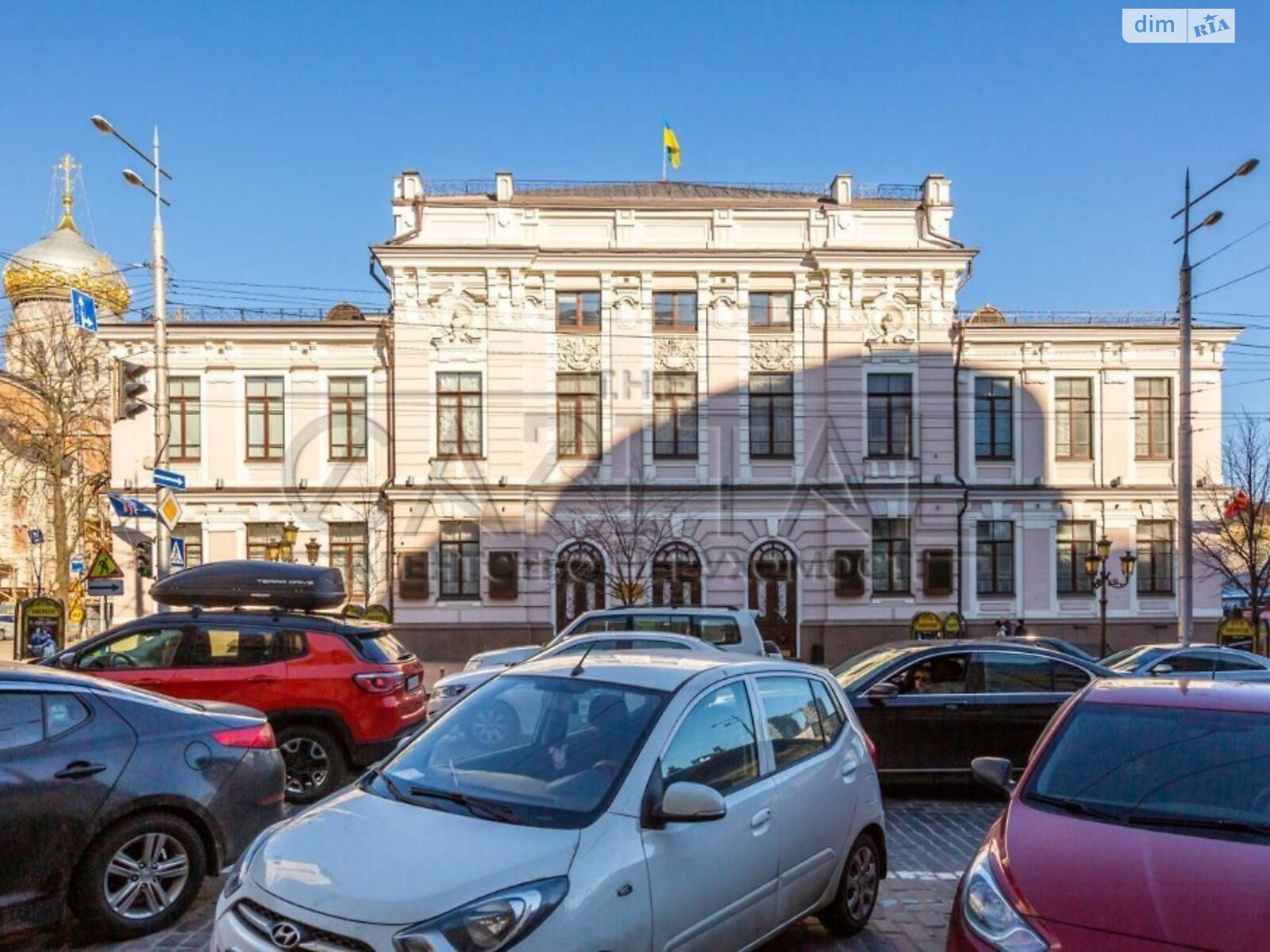 Оренда офісного приміщення в Києві, Жилянська вулиця 5, приміщень - 12, поверх - 2 фото 1 Оренда офісного приміщення в Києві, Жилянська вулиця 5, приміщень - 12, поверх - 2 фото 1