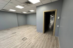 Оренда офісного приміщення в Києві, Жилянська вулиця, приміщень -, поверх - 12 фото 2