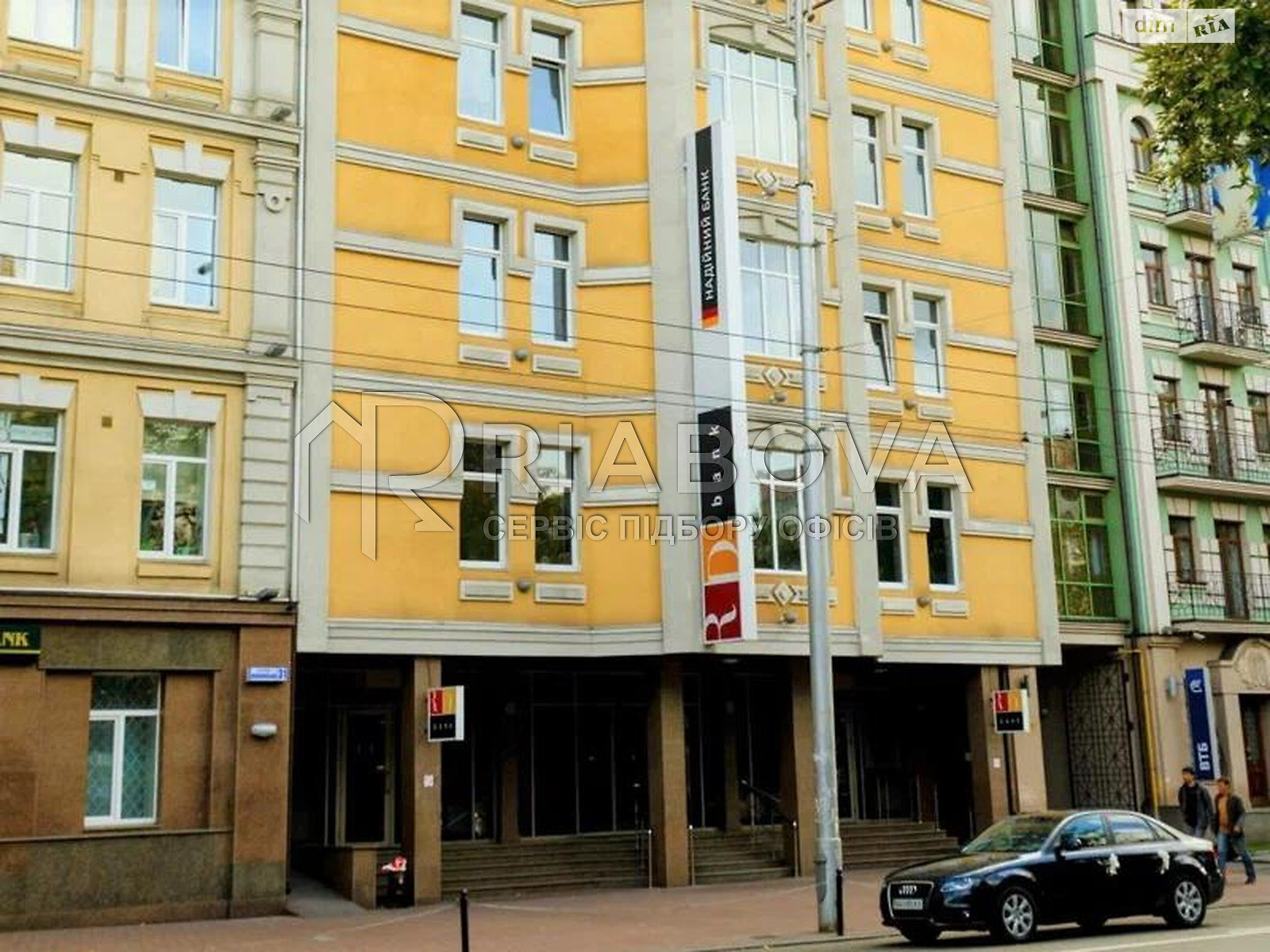 Оренда офісного приміщення в Києві, Жилянська вулиця, приміщень -, поверх - 4 фото 1 Оренда офісного приміщення в Києві, Жилянська вулиця, приміщень -, поверх - 4 фото 1