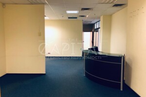 Оренда офісного приміщення в Києві, Жилянська вулиця 75, приміщень - 2, поверх - 6 фото 2