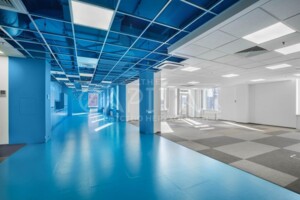 Аренда офисного помещения в Киеве, Жилянская улица 75, помещений - 2, этаж - 4 фото 2