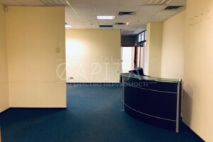 Аренда офисного помещения в Киеве, Жилянская улица 75, помещений - 2, этаж - 5 фото 2