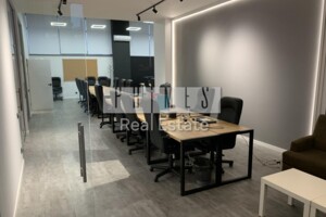 Оренда офісного приміщення в Києві, вул. Жилянська 59, приміщень - 1, поверх - 2 фото 2