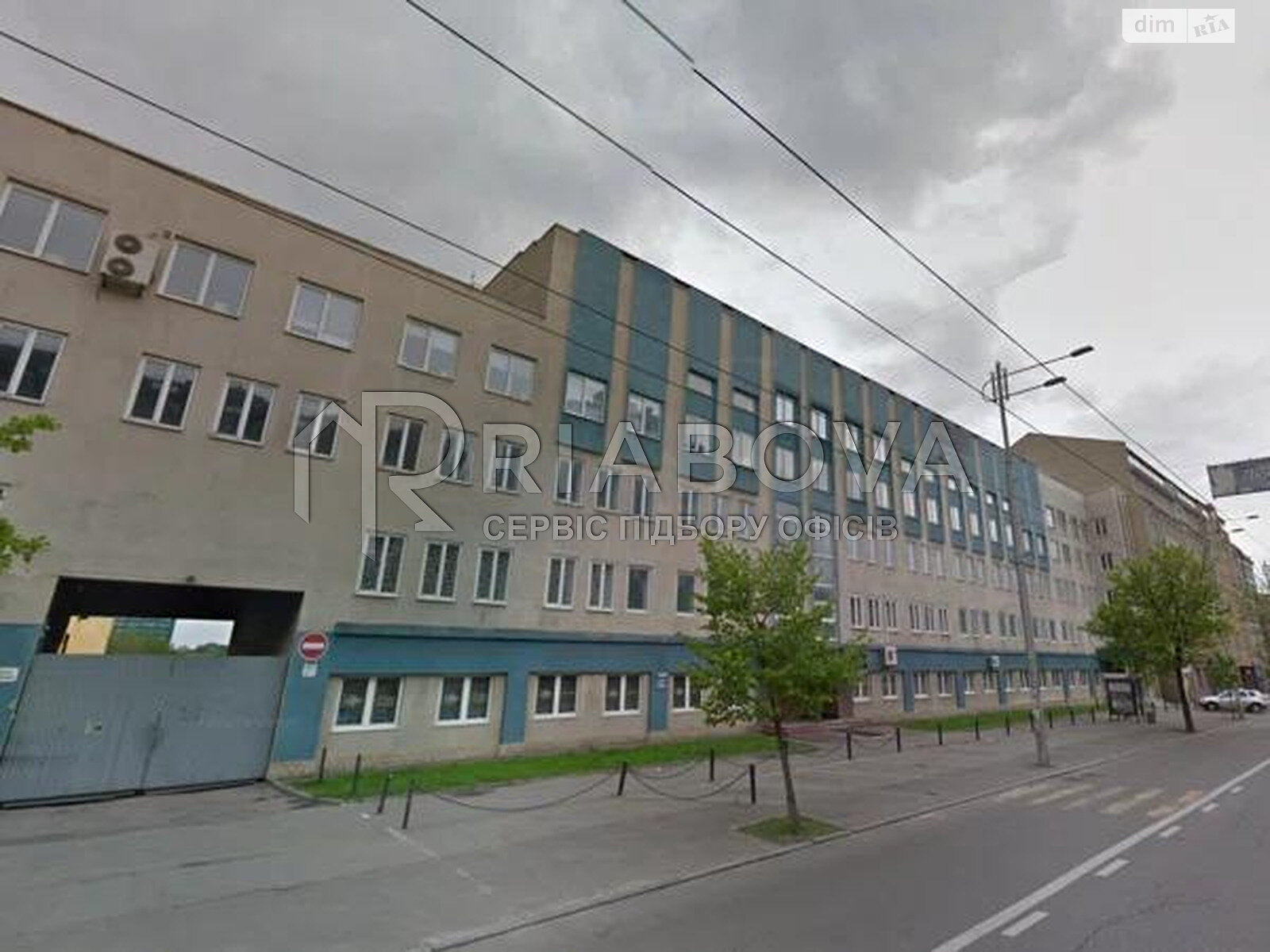 Оренда офісного приміщення в Києві, Жилянська вулиця, приміщень -, поверх - 4 фото 1 Оренда офісного приміщення в Києві, Жилянська вулиця, приміщень -, поверх - 4 фото 1