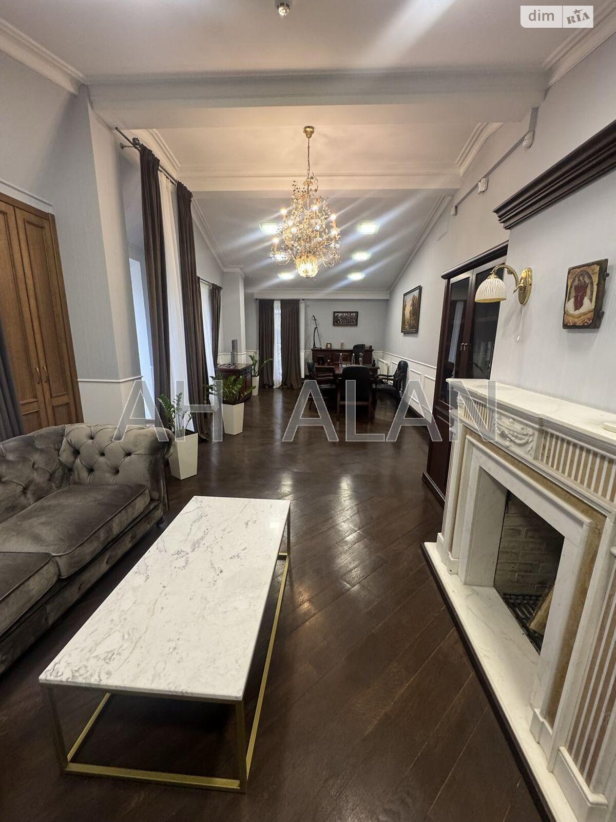 Аренда офисного помещения в Киеве, Жилянская улица, помещений - 22, этаж - 1 фото 1 Аренда офисного помещения в Киеве, Жилянская улица, помещений - 22, этаж - 1 фото 1