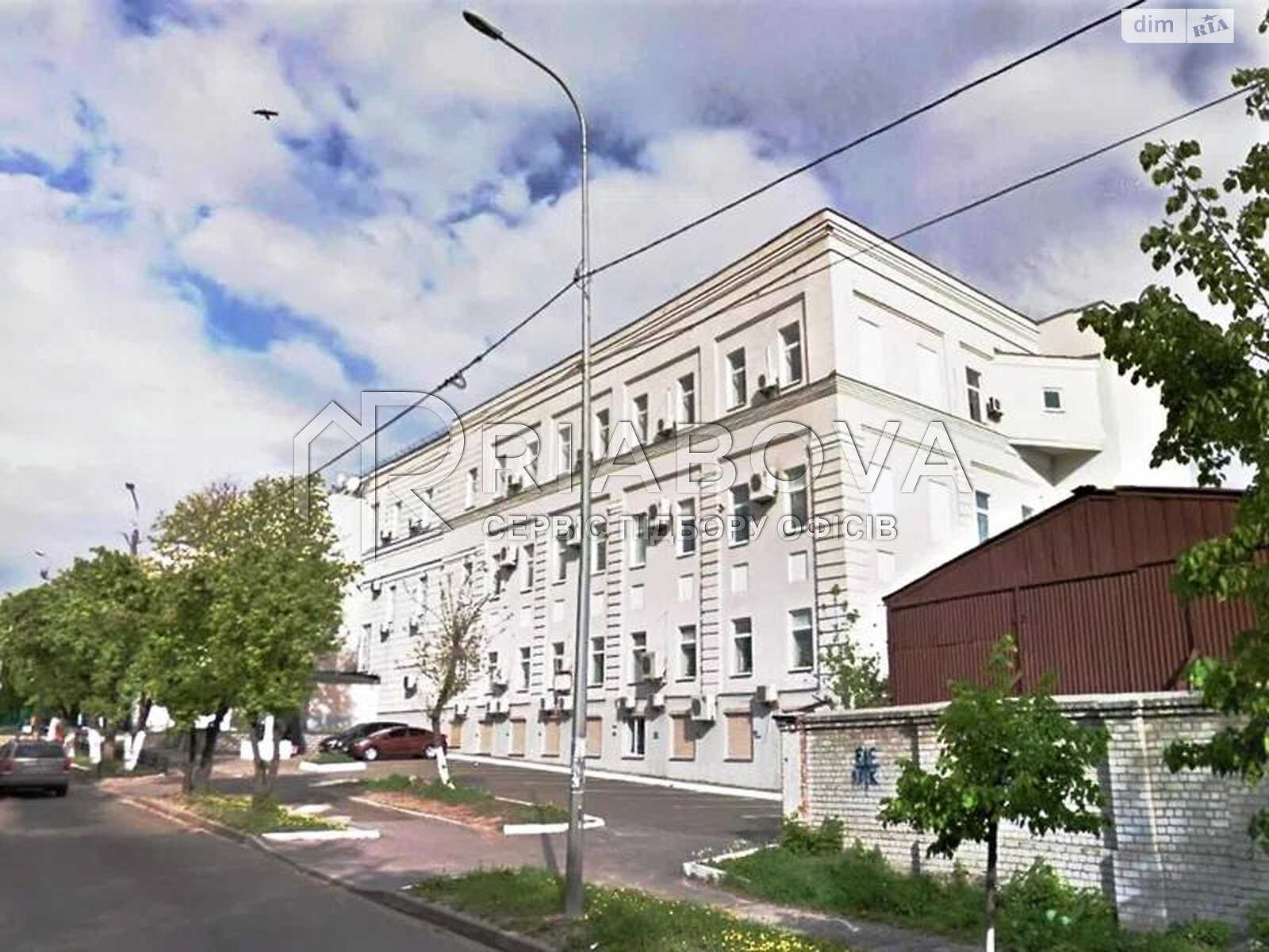Аренда офисного помещения в Киеве, Казацкая улица, помещений -, этаж - 1 фото 1 Аренда офисного помещения в Киеве, Казацкая улица, помещений -, этаж - 1 фото 1