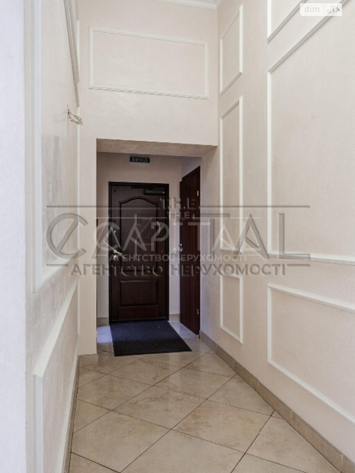 Аренда офисного помещения в Киеве, Казимира Малевича улица 31, помещений - 3, этаж - 2 фото 1