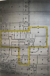 Аренда офисного помещения в Киеве, Малевича 86Л, помещений - 7, этаж - 1 фото 2